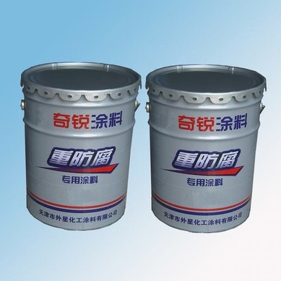 醇酸防锈漆 醇酸油漆 防锈漆图片_高清图_细节图
